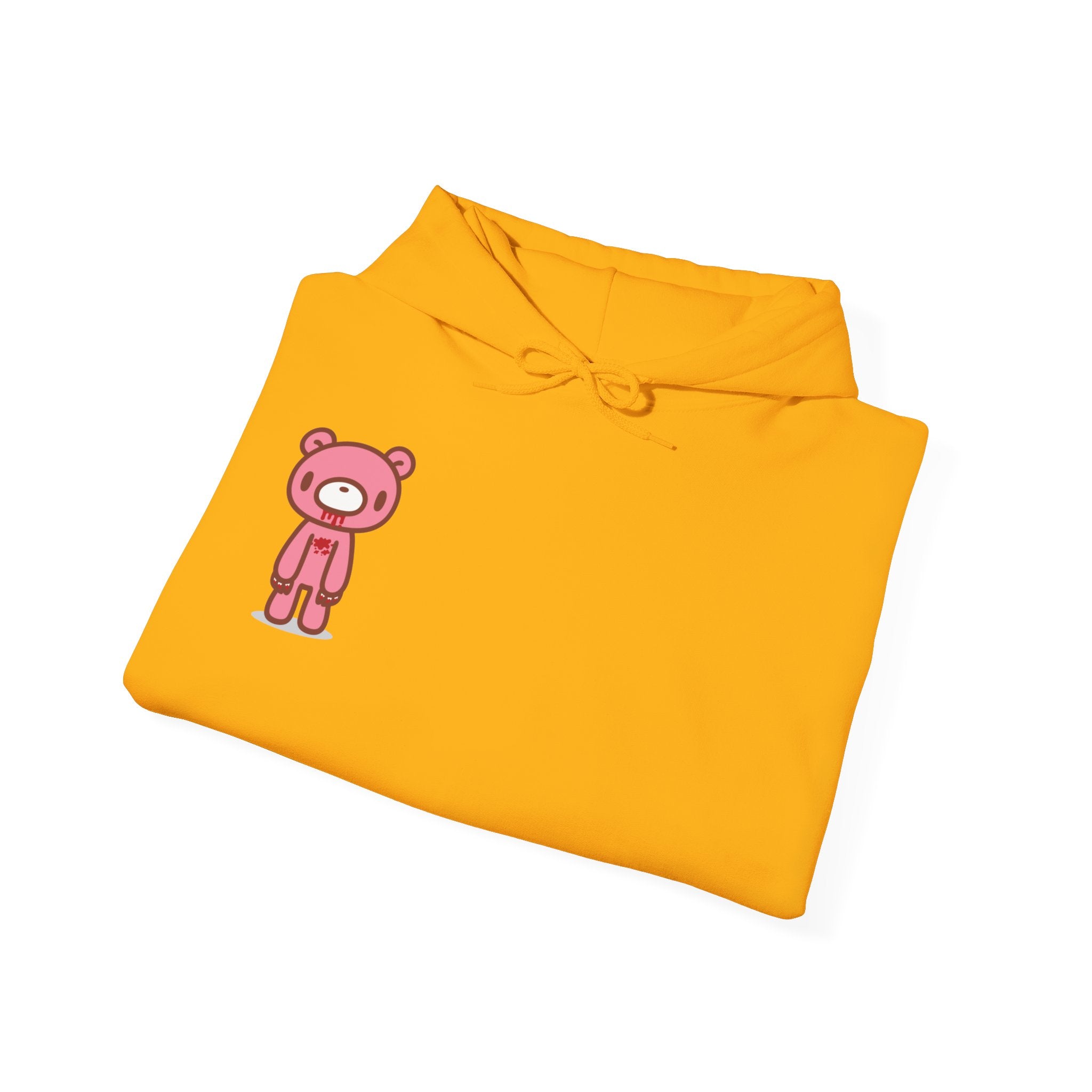 Gloomy Bear Traditional Hoodie